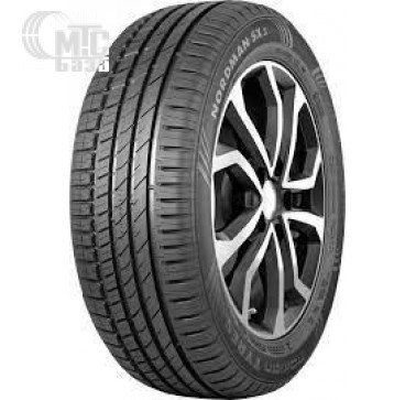 Nokian Nordman SX3 195/65 R15 91H
